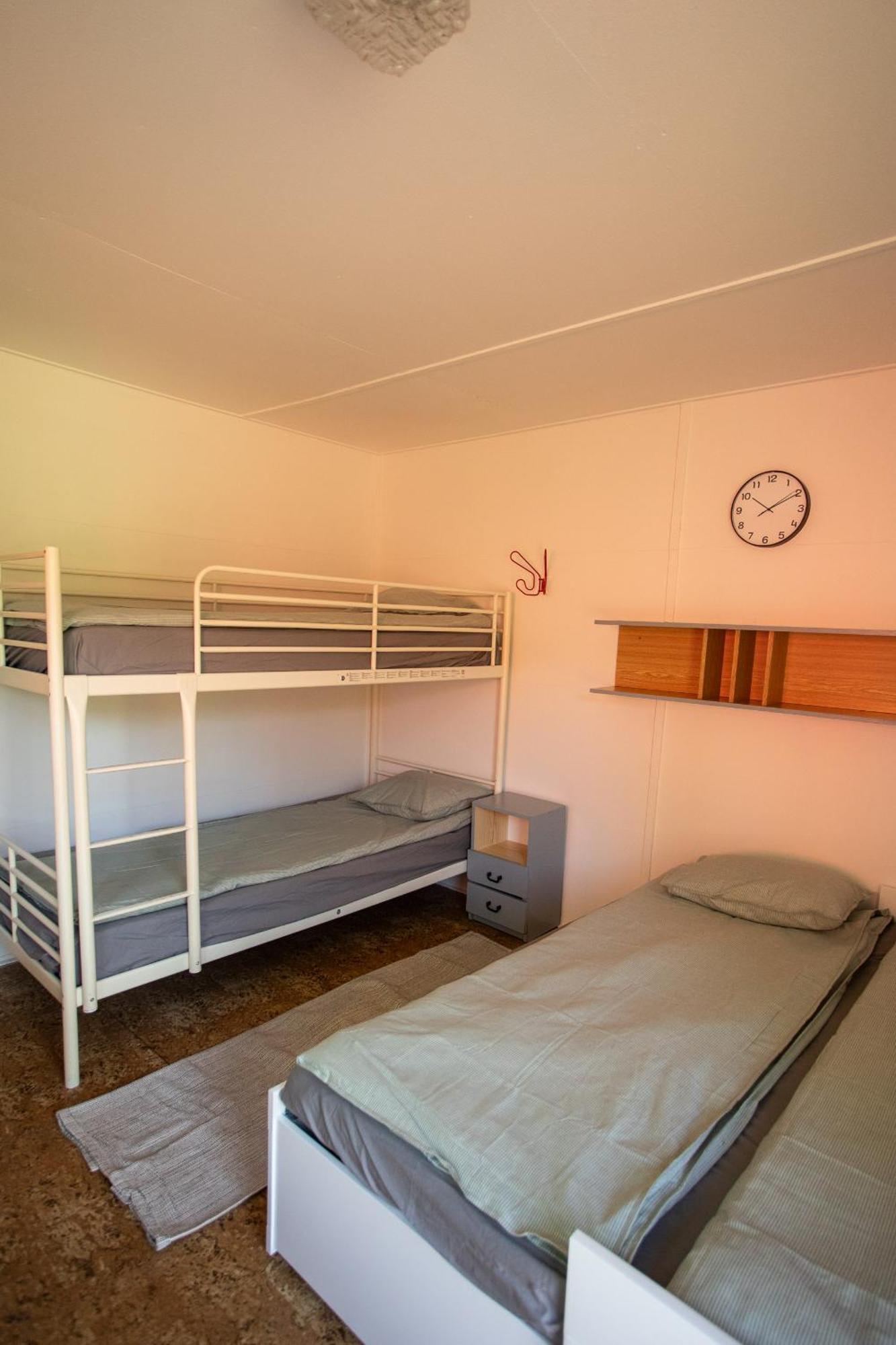 Prague Camping Dzban Buitenkant foto