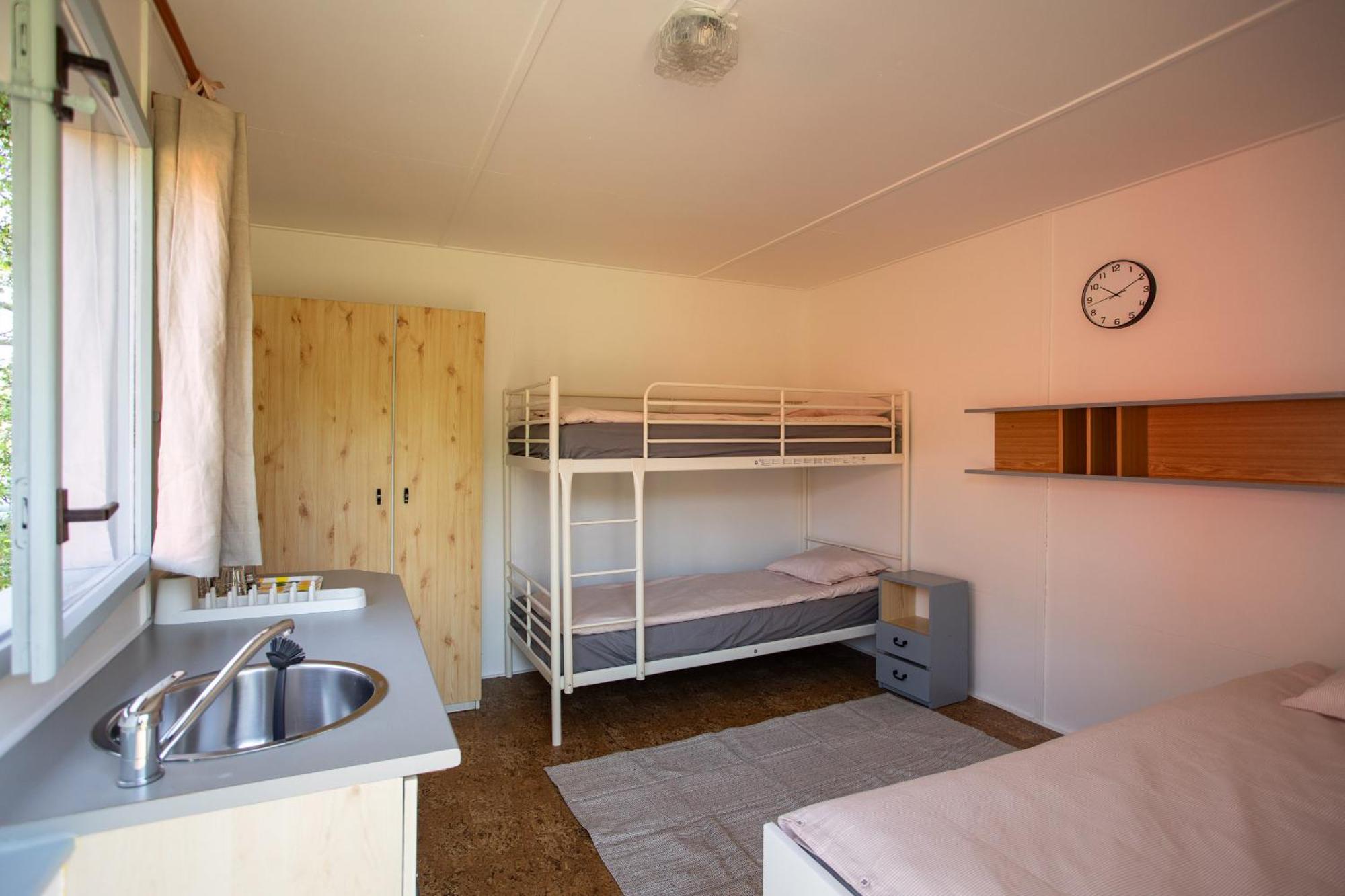 Prague Camping Dzban Buitenkant foto