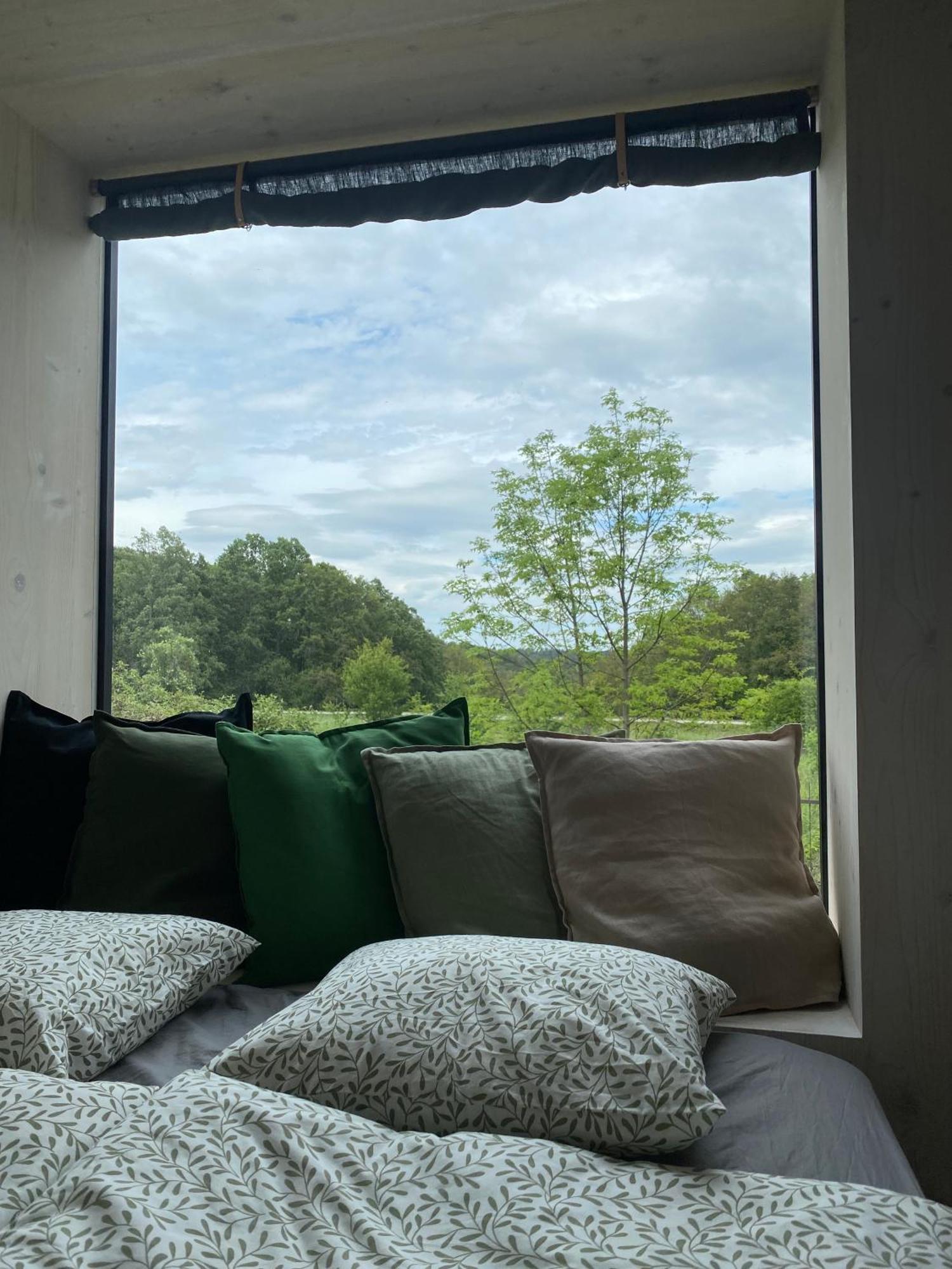 Prague Camping Dzban Buitenkant foto
